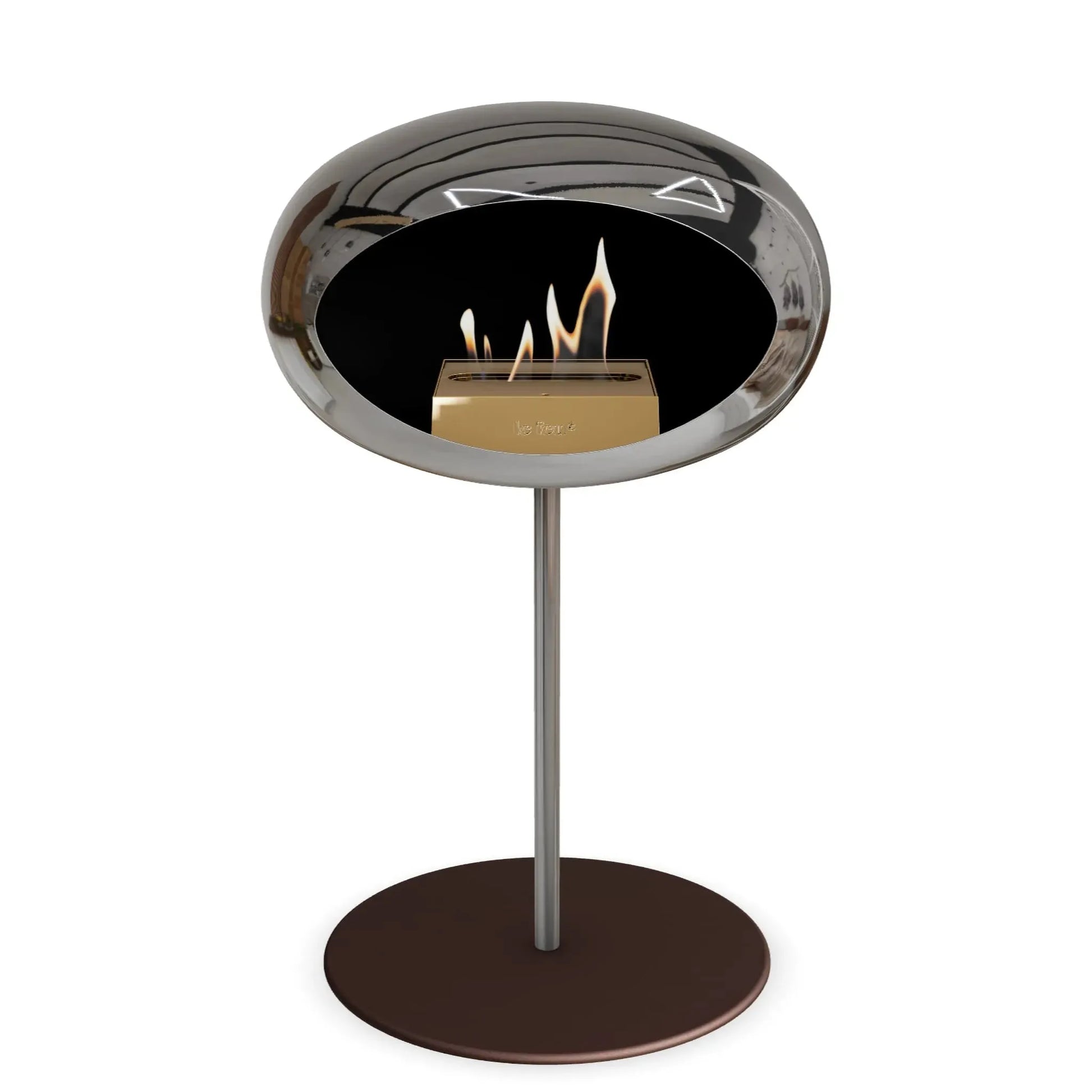  Le Feu Steel Low Dome <br>Chromed Silver Nüline Distribution Fireplaces art-noise.myshopify.com le-feu-steel-low-dome-br-chromed-silver Le Feu Steel Low Dome <br>Chromed Silver Nüline Distribution Fireplaces art-noise.myshopify.com le-feu-steel-low-dome-br-chromed-silver