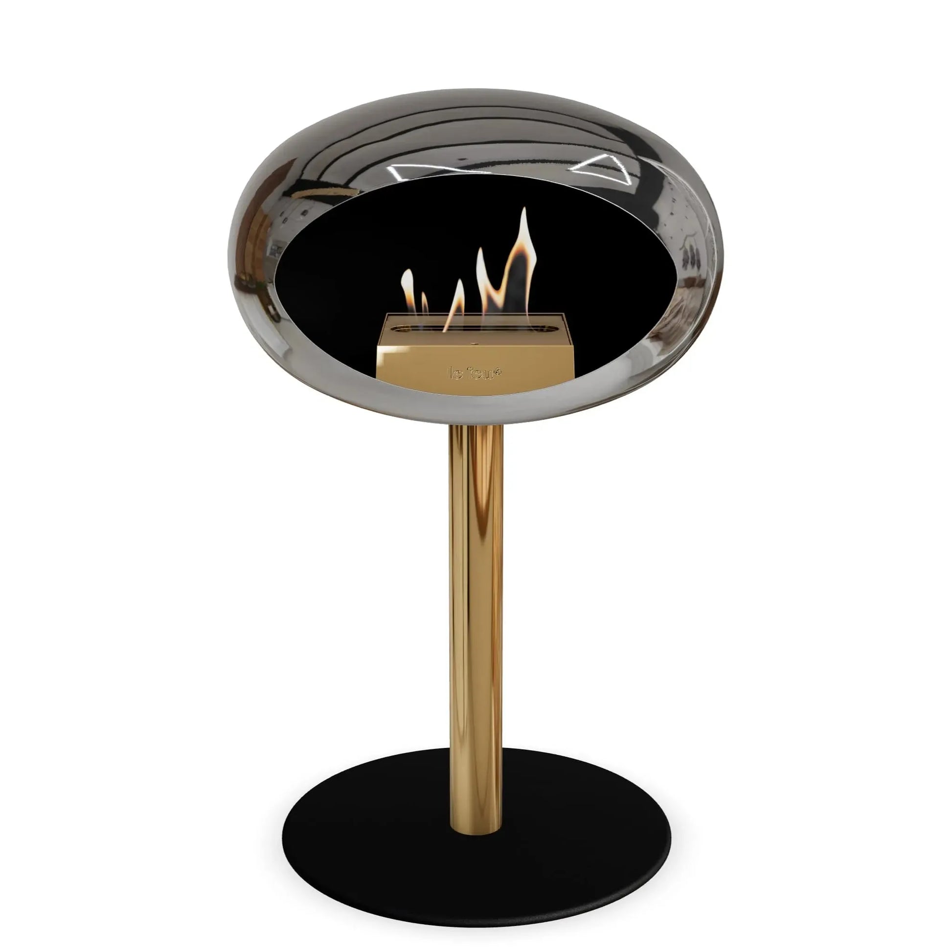  Le Feu Steel Low Dome <br>Chromed Silver Nüline Distribution Fireplaces art-noise.myshopify.com le-feu-steel-low-dome-br-chromed-silver Le Feu Steel Low Dome <br>Chromed Silver Nüline Distribution Fireplaces art-noise.myshopify.com le-feu-steel-low-dome-br-chromed-silver