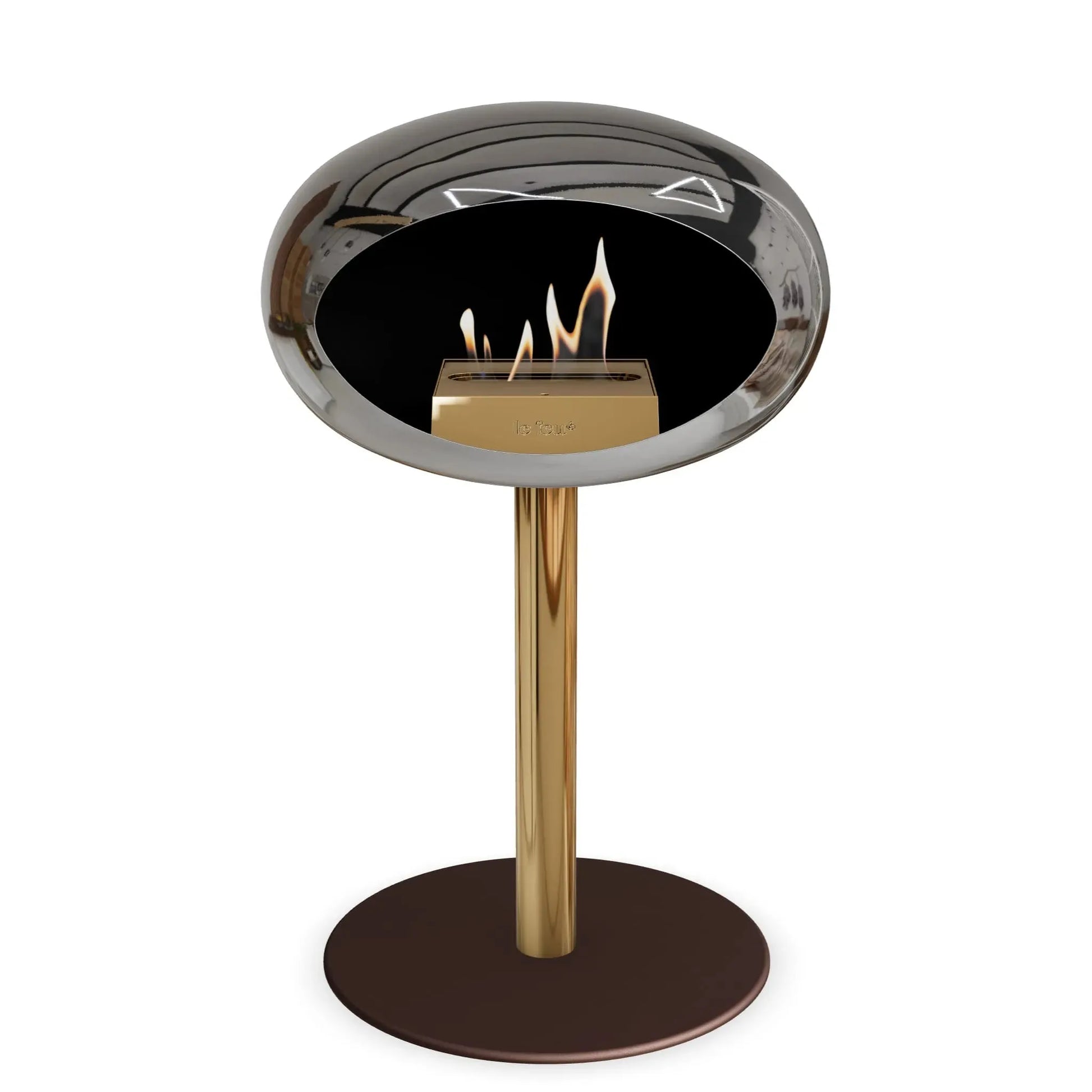  Le Feu Steel Low Dome <br>Chromed Silver Nüline Distribution Fireplaces art-noise.myshopify.com le-feu-steel-low-dome-br-chromed-silver Le Feu Steel Low Dome <br>Chromed Silver Nüline Distribution Fireplaces art-noise.myshopify.com le-feu-steel-low-dome-br-chromed-silver