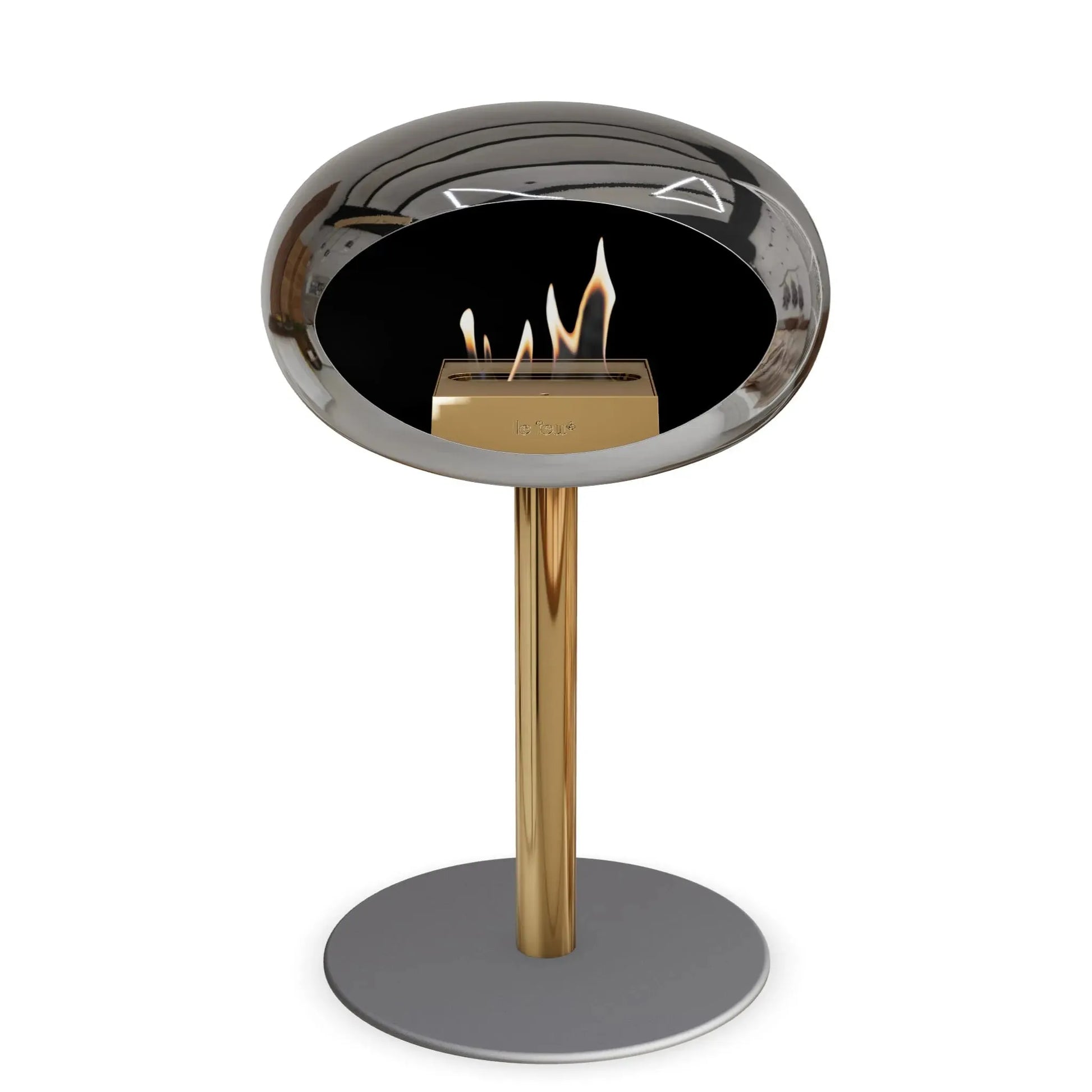  Le Feu Steel Low Dome <br>Chromed Silver Nüline Distribution Fireplaces art-noise.myshopify.com le-feu-steel-low-dome-br-chromed-silver Le Feu Steel Low Dome <br>Chromed Silver Nüline Distribution Fireplaces art-noise.myshopify.com le-feu-steel-low-dome-br-chromed-silver