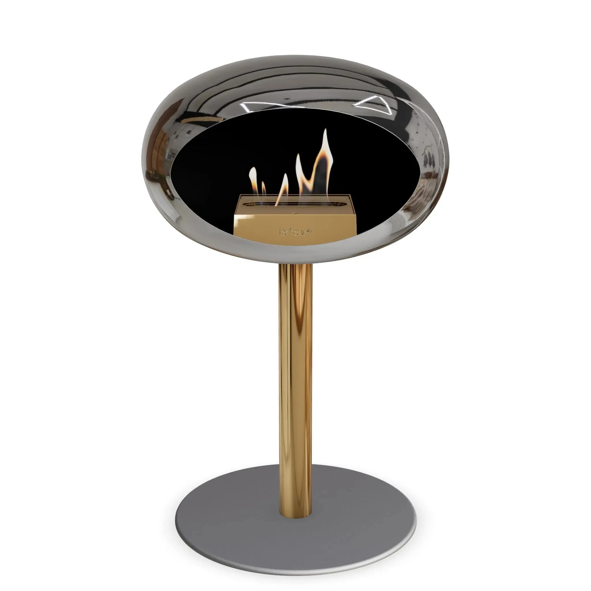  Le Feu Steel Low Dome <br>Chromed Silver Nüline Distribution Fireplaces art-noise.myshopify.com le-feu-steel-low-dome-br-chromed-silver Le Feu Steel Low Dome <br>Chromed Silver Nüline Distribution Fireplaces art-noise.myshopify.com le-feu-steel-low-dome-br-chromed-silver