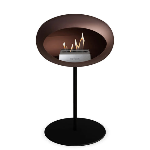 Le Feu Steel Low Dome <br>Mocca Nüline Distribution Fireplaces art-noise.myshopify.com le-feu-steel-low-dome-br-mocca Le Feu Steel Low Dome <br>Mocca Nüline Distribution Fireplaces art-noise.myshopify.com le-feu-steel-low-dome-br-mocca