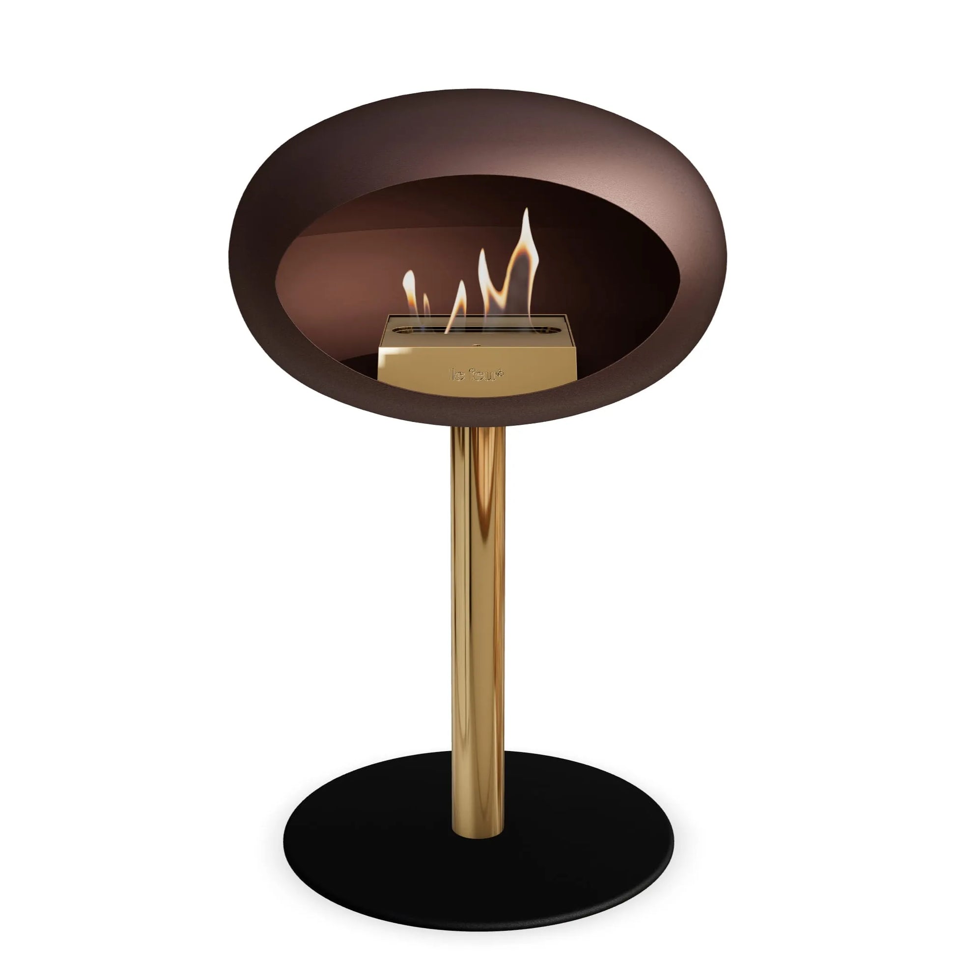 Le Feu Steel Low Dome <br>Mocca Nüline Distribution Fireplaces art-noise.myshopify.com le-feu-steel-low-dome-br-mocca Le Feu Steel Low Dome <br>Mocca Nüline Distribution Fireplaces art-noise.myshopify.com le-feu-steel-low-dome-br-mocca