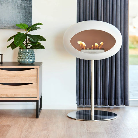 Le Feu Steel Low Dome <br>White Nüline Distribution Fireplaces art-noise.myshopify.com le-feu-steel-low-dome-br-white Le Feu Steel Low Dome <br>White Nüline Distribution Fireplaces art-noise.myshopify.com le-feu-steel-low-dome-br-white
