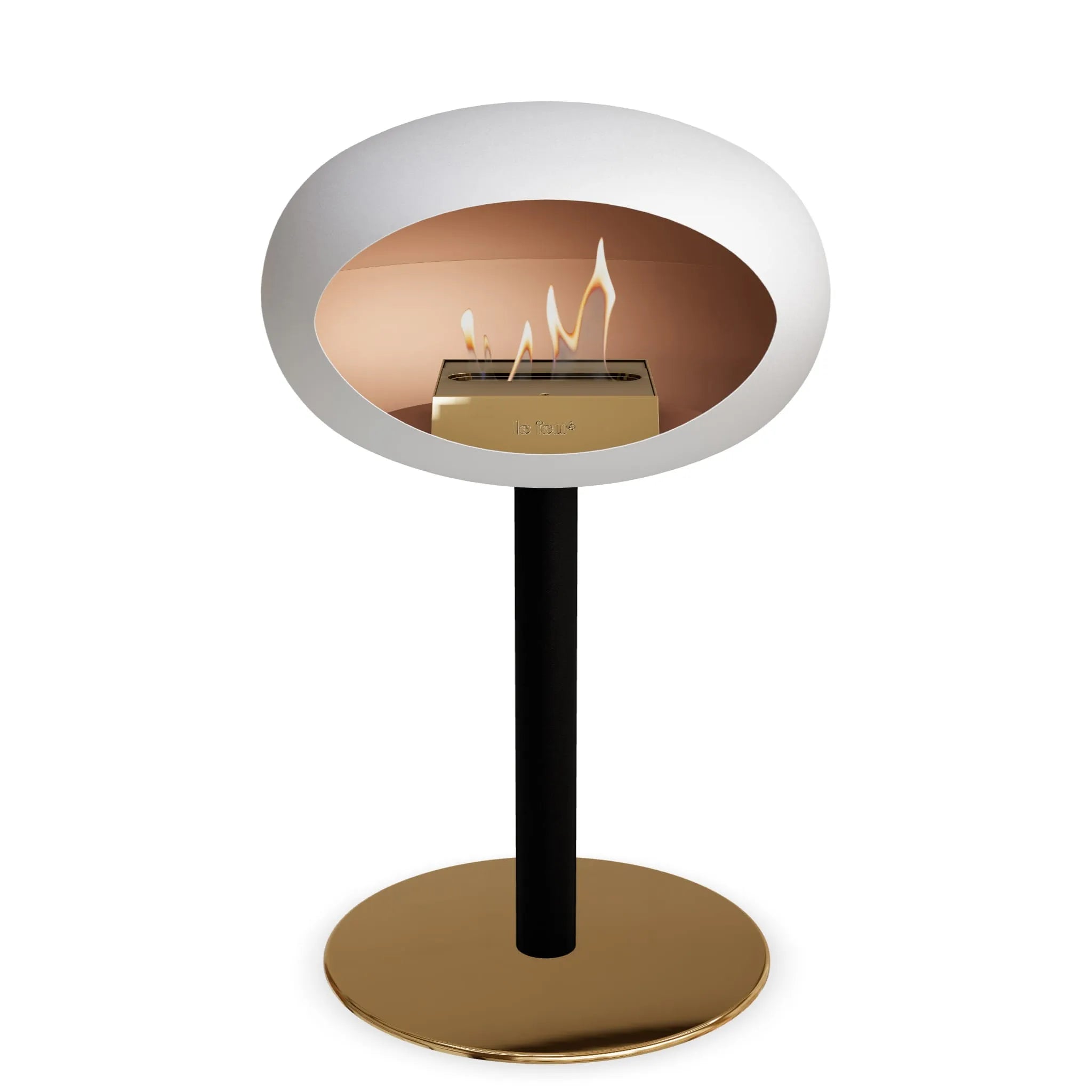 Le Feu Steel Low Dome <br>White Nüline Distribution Fireplaces art-noise.myshopify.com le-feu-steel-low-dome-br-white Le Feu Steel Low Dome <br>White Nüline Distribution Fireplaces art-noise.myshopify.com le-feu-steel-low-dome-br-white