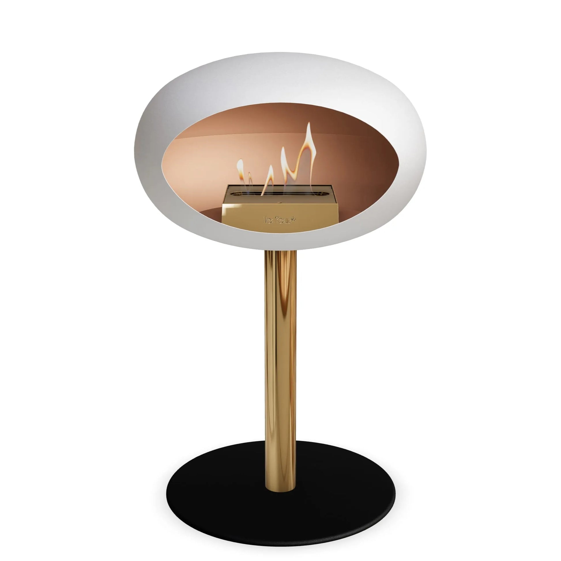 Le Feu Steel Low Dome <br>White Nüline Distribution Fireplaces art-noise.myshopify.com le-feu-steel-low-dome-br-white Le Feu Steel Low Dome <br>White Nüline Distribution Fireplaces art-noise.myshopify.com le-feu-steel-low-dome-br-white