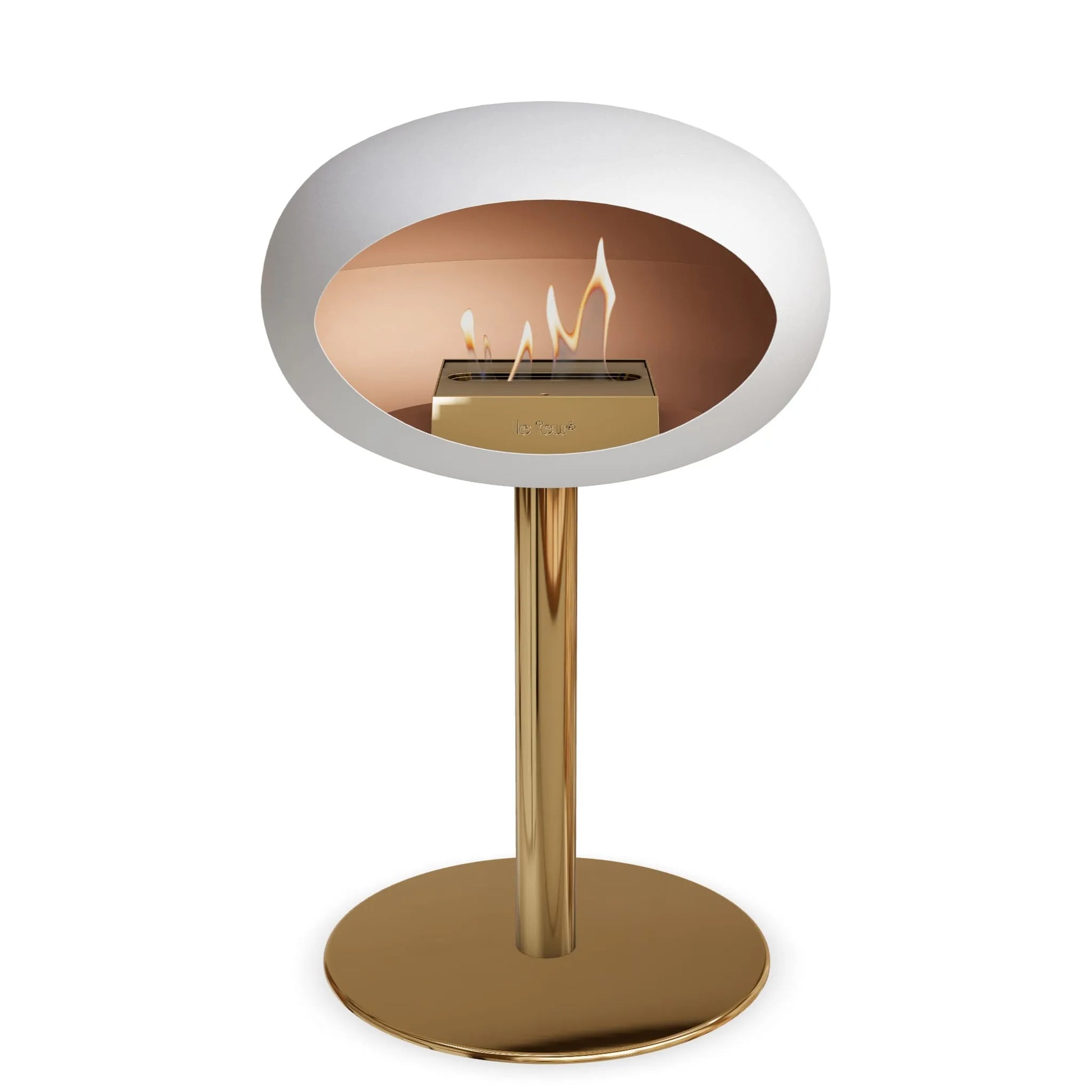 Le Feu Steel Low Dome <br>White Nüline Distribution Fireplaces art-noise.myshopify.com le-feu-steel-low-dome-br-white Le Feu Steel Low Dome <br>White Nüline Distribution Fireplaces art-noise.myshopify.com le-feu-steel-low-dome-br-white