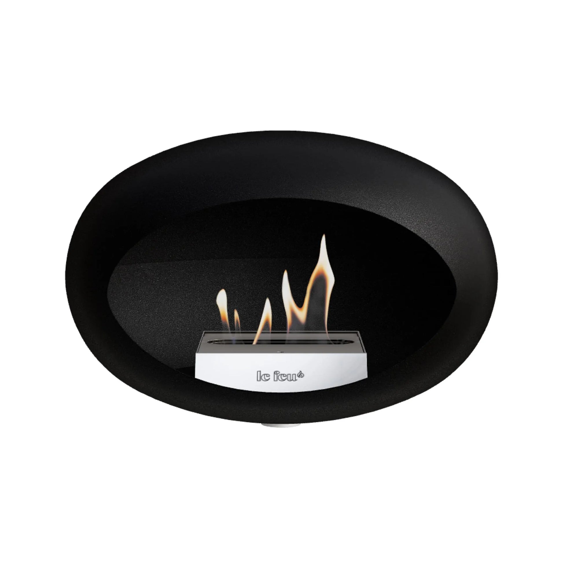 Le Feu Wall Dome <br>Black Nüline Distribution Fireplaces art-noise.myshopify.com le-feu-wall-dome-br-black Le Feu Wall Dome <br>Black Nüline Distribution Fireplaces art-noise.myshopify.com le-feu-wall-dome-br-black