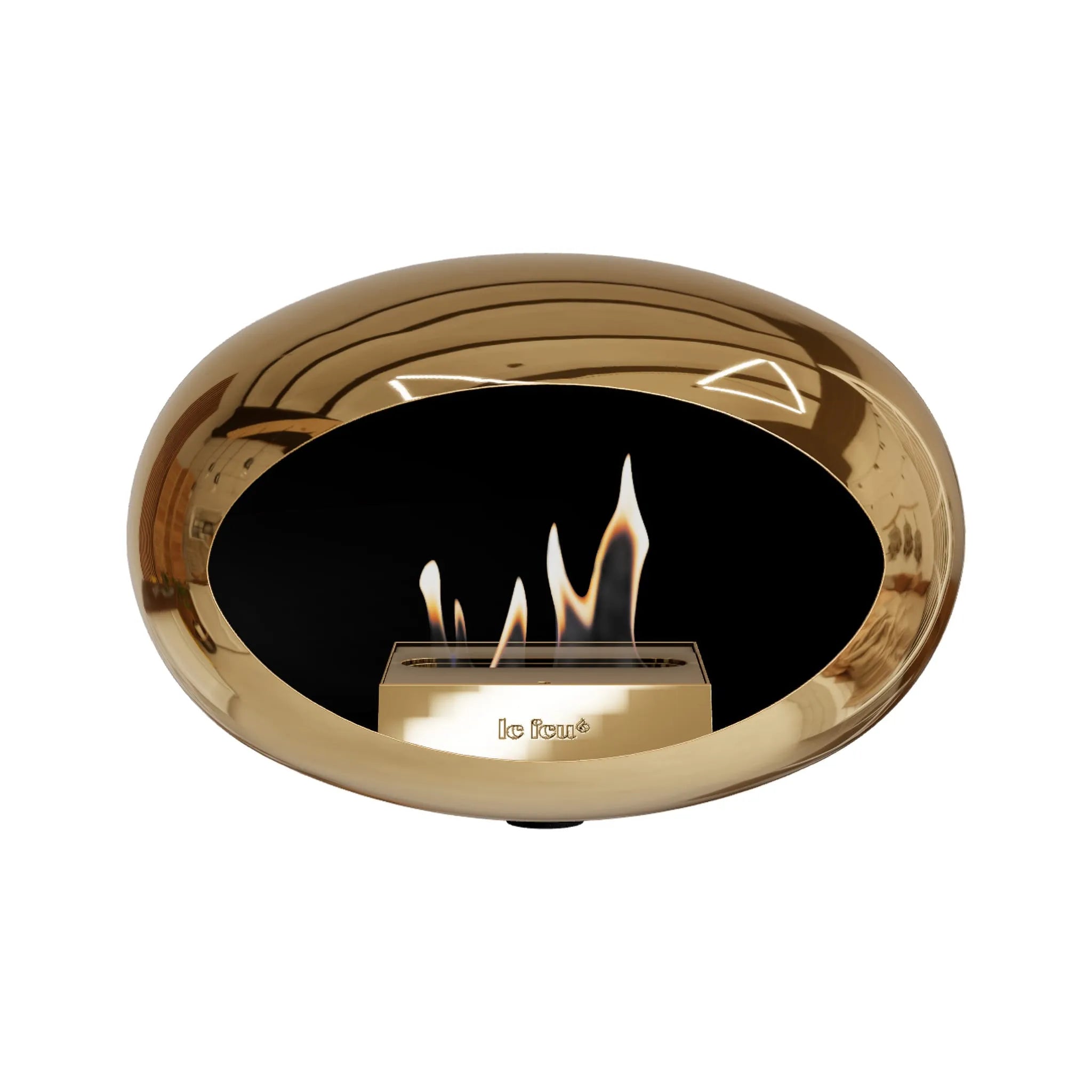 Le Feu Wall Dome <br>Chromed Rose Gold Nüline Distribution Fireplaces art-noise.myshopify.com le-feu-wall-dome-br-chromed-rose-gold Le Feu Wall Dome <br>Chromed Rose Gold Nüline Distribution Fireplaces art-noise.myshopify.com le-feu-wall-dome-br-chromed-rose-gold