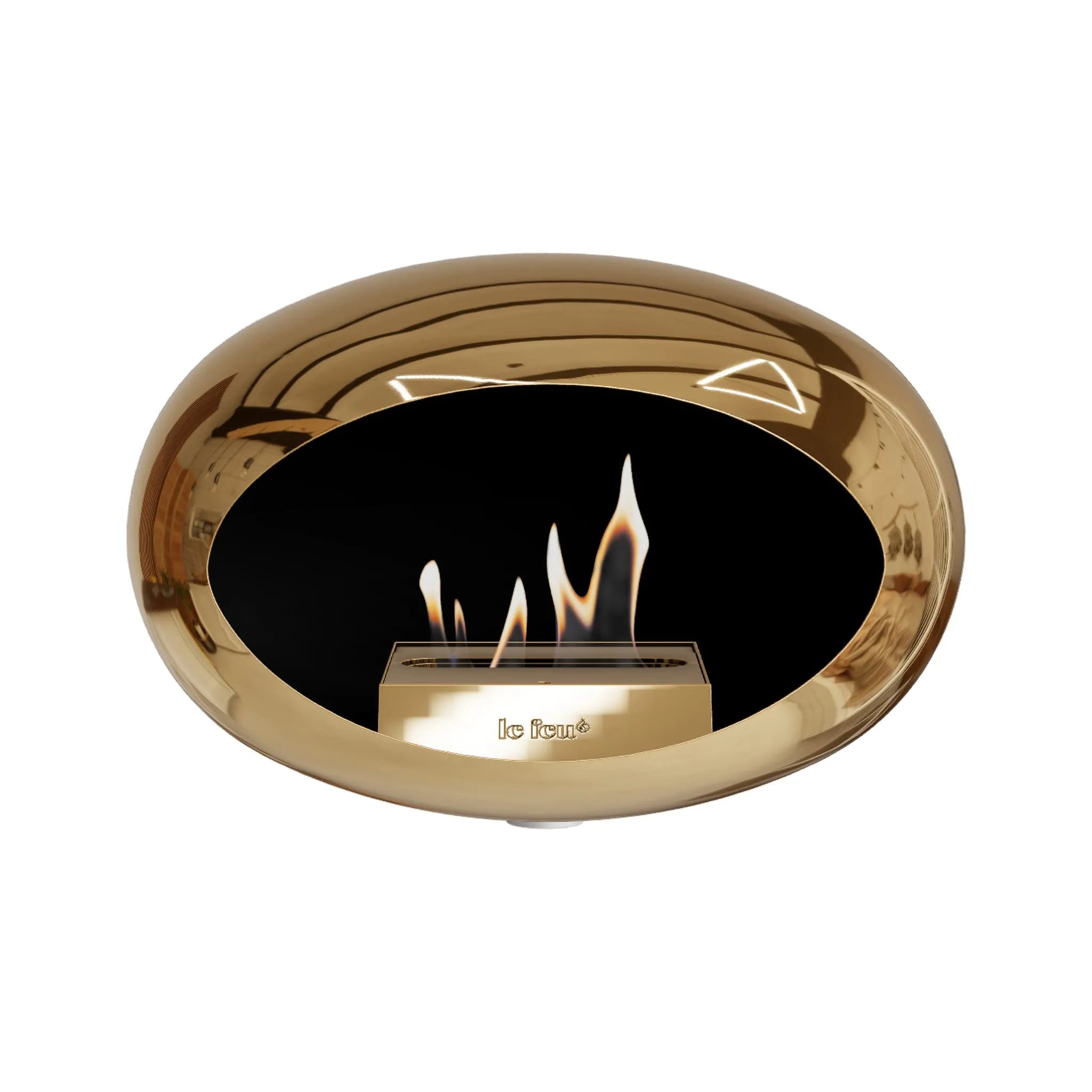 Le Feu Wall Dome <br>Chromed Rose Gold Nüline Distribution Fireplaces art-noise.myshopify.com le-feu-wall-dome-br-chromed-rose-gold Le Feu Wall Dome <br>Chromed Rose Gold Nüline Distribution Fireplaces art-noise.myshopify.com le-feu-wall-dome-br-chromed-rose-gold