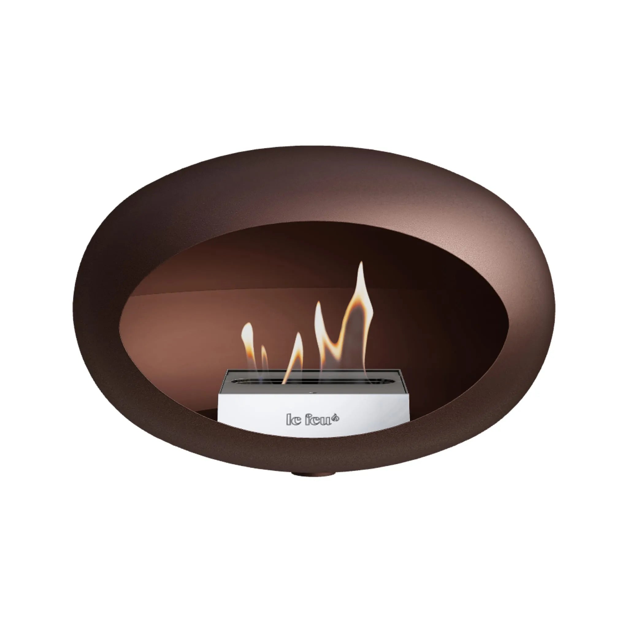 Le Feu Wall Dome <br>Mocca Nüline Distribution Fireplaces art-noise.myshopify.com le-feu-wall-dome-br-mocca Le Feu Wall Dome <br>Mocca Nüline Distribution Fireplaces art-noise.myshopify.com le-feu-wall-dome-br-mocca