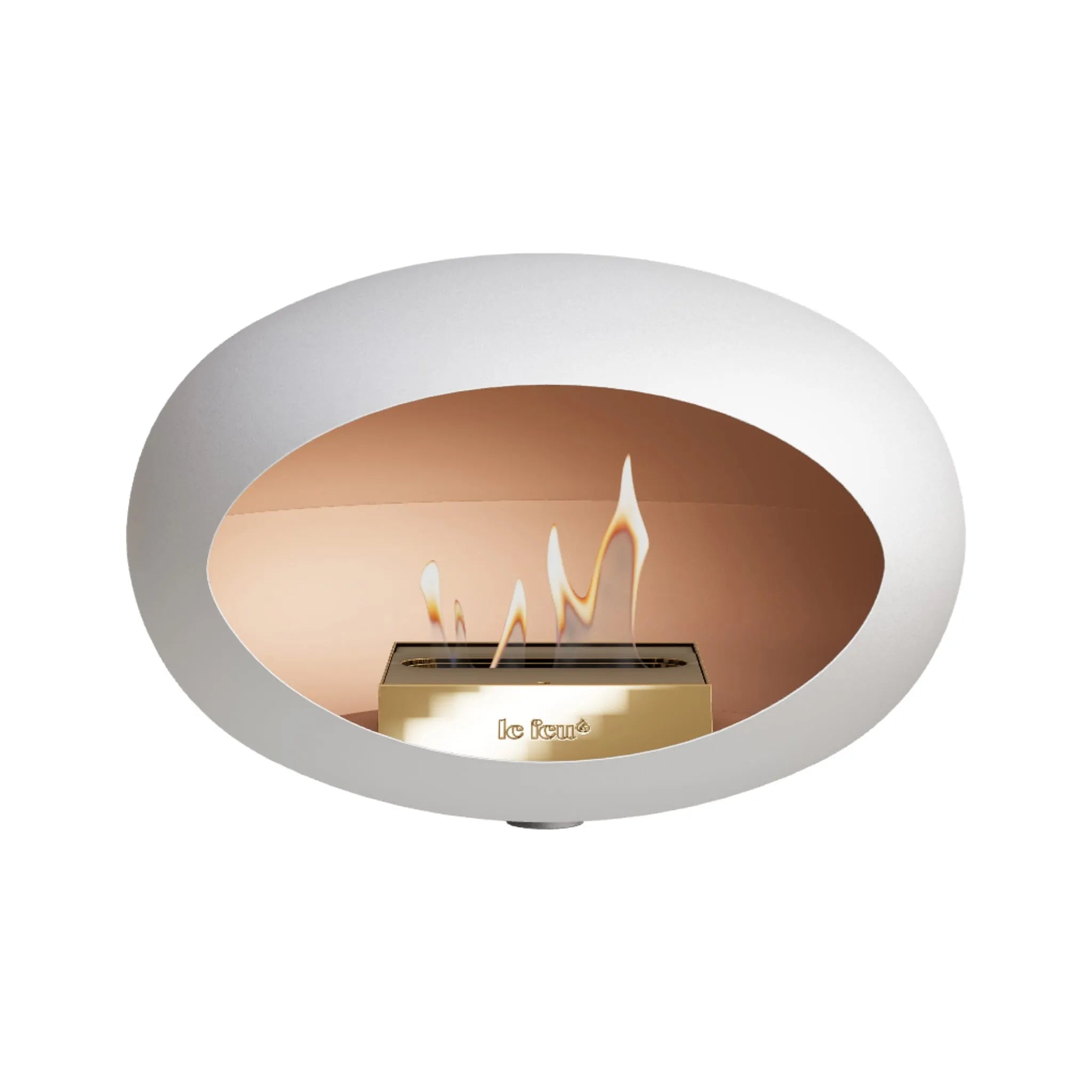 Le Feu Wall Dome <br>White Nüline Distribution Fireplaces art-noise.myshopify.com le-feu-wall-dome-br-white Le Feu Wall Dome <br>White Nüline Distribution Fireplaces art-noise.myshopify.com le-feu-wall-dome-br-white