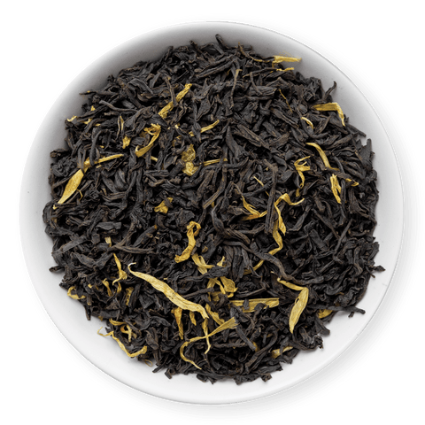 Lemon Cream Tealish Black Tea art-noise.myshopify.com lemon-cream