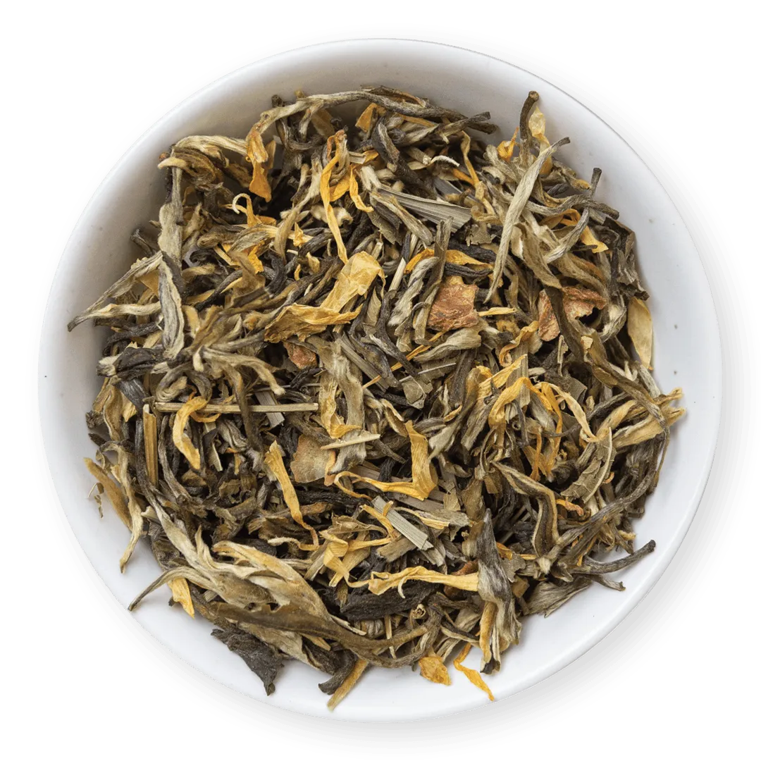 Lemon Kiss Tealish White Tea art-noise.myshopify.com lemon-kiss Lemon Kiss Tealish White Tea art-noise.myshopify.com lemon-kiss