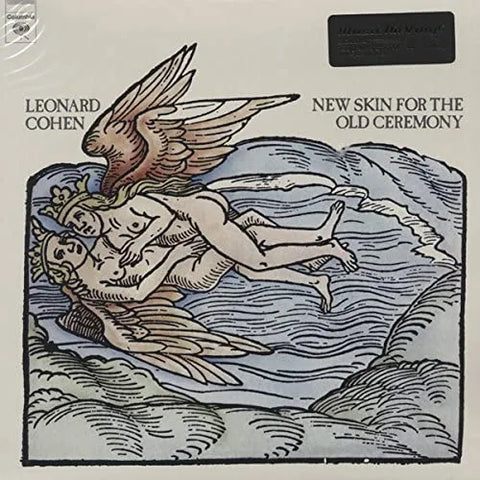 Leonard Cohen – New Skin For The Old Ceremony (LP) - Art Noise Leonard Cohen – New Skin For The Old Ceremony (LP) Art Noise Music Records art-noise.myshopify.com leonard-cohen-new-skin-for-the-old-ceremony-lp Leonard Cohen – New Skin For The Old Ceremony (LP) Art Noise Music Records art-noise.myshopify.com leonard-cohen-new-skin-for-the-old-ceremony-lp
