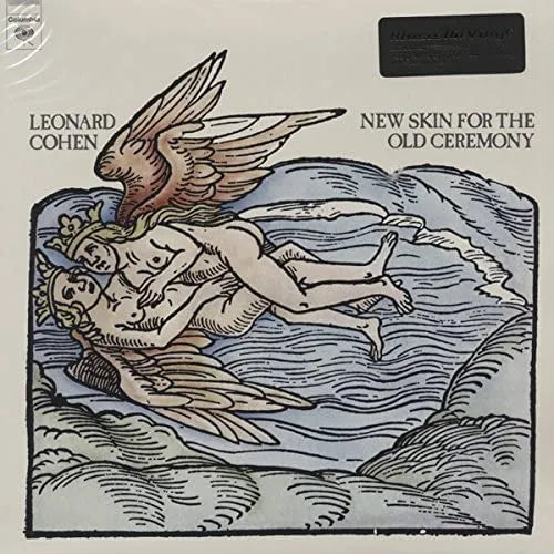 Leonard Cohen – New Skin For The Old Ceremony (LP) - Art Noise Leonard Cohen – New Skin For The Old Ceremony (LP) Art Noise Music Records art-noise.myshopify.com leonard-cohen-new-skin-for-the-old-ceremony-lp Leonard Cohen – New Skin For The Old Ceremony (LP) Art Noise Music Records art-noise.myshopify.com leonard-cohen-new-skin-for-the-old-ceremony-lp