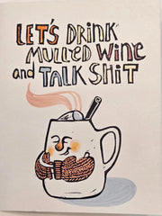 Card "Mulled wine" Mari Brown Greeting Cards art-noise.myshopify.com card-mulled-wine Card "Mulled wine" Mari Brown Greeting Cards art-noise.myshopify.com card-mulled-wine