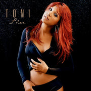 Toni Braxton - Libra (LP) - Art Noise