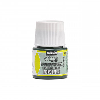 Vitrea 160 - Glossy 45ml Light Green - Art Noise