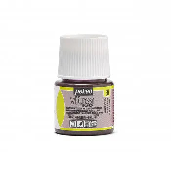 Vitrea 160 - Glossy 45ml Light Pink - Art Noise Vitrea 160 - Glossy 45ml Light Pink Pebeo glass paint art-noise.myshopify.com vitrea-160-glossy-45ml-light-pink Vitrea 160 - Glossy 45ml Light Pink Pebeo glass paint art-noise.myshopify.com vitrea-160-glossy-45ml-light-pink