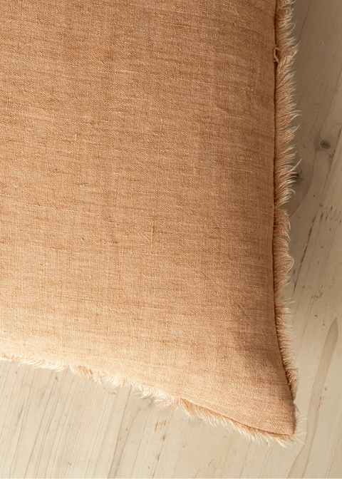 Lina Linen Pillow – Terracotta Clementine Home Floral Gift product_type art-noise.myshopify.com lina-linen-pillow-terracotta Lina Linen Pillow – Terracotta Clementine Home Floral Gift  art-noise.myshopify.com lina-linen-pillow-terracotta