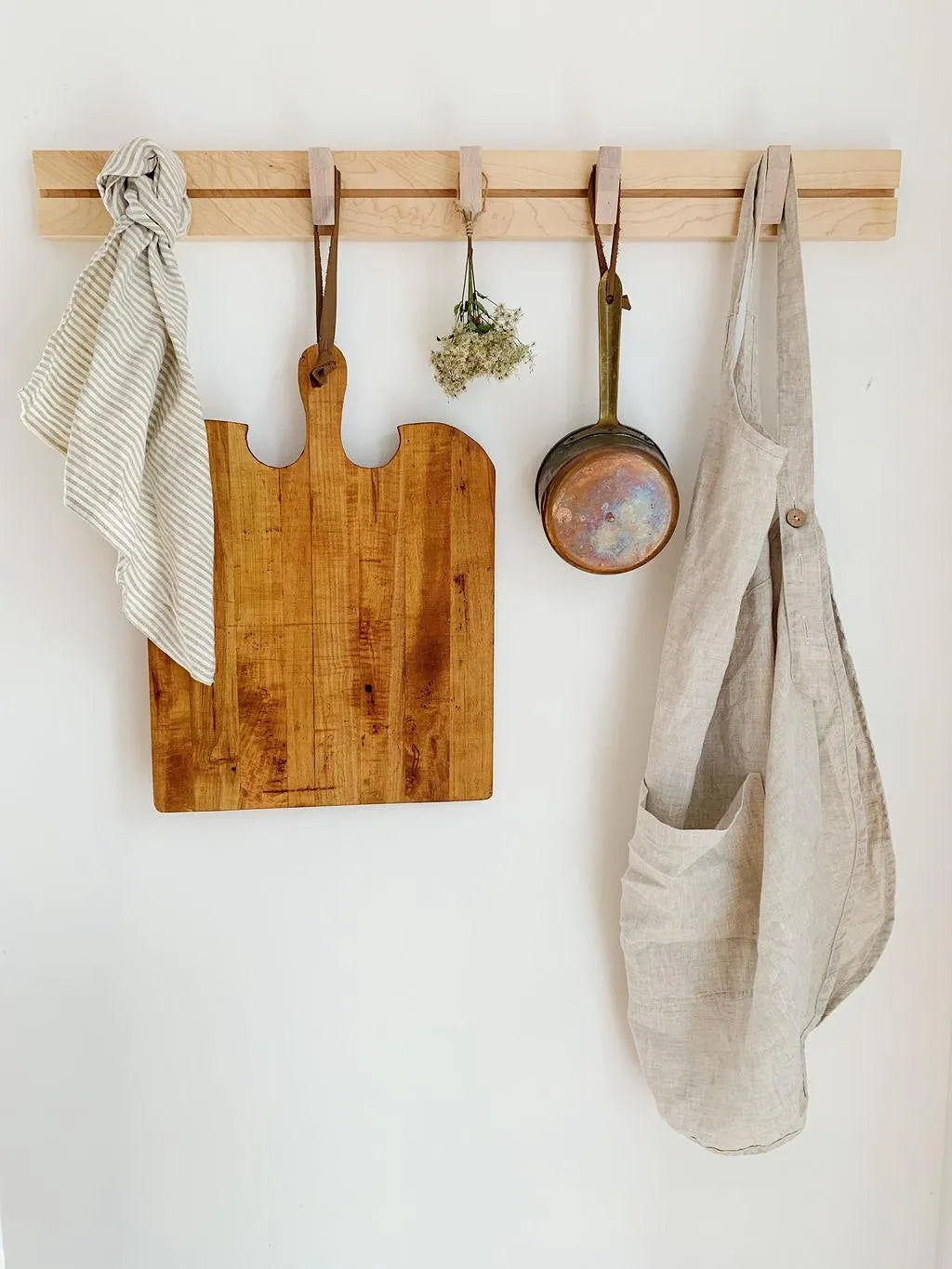 Linen Apron - Oat Confetti Mill Aprons art-noise.myshopify.com linen-apron-oat Linen Apron - Oat Confetti Mill Aprons art-noise.myshopify.com linen-apron-oat