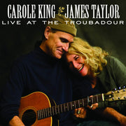 Carole King & James Taylor - Live at the Troubadour (LP) - Art Noise Carole King & James Taylor - Live at the Troubadour (LP) Art Noise Music Records art-noise.myshopify.com carole-king-james-taylor-live-at-the-troubadour-lp Carole King & James Taylor - Live at the Troubadour (LP) Art Noise Music Records art-noise.myshopify.com carole-king-james-taylor-live-at-the-troubadour-lp