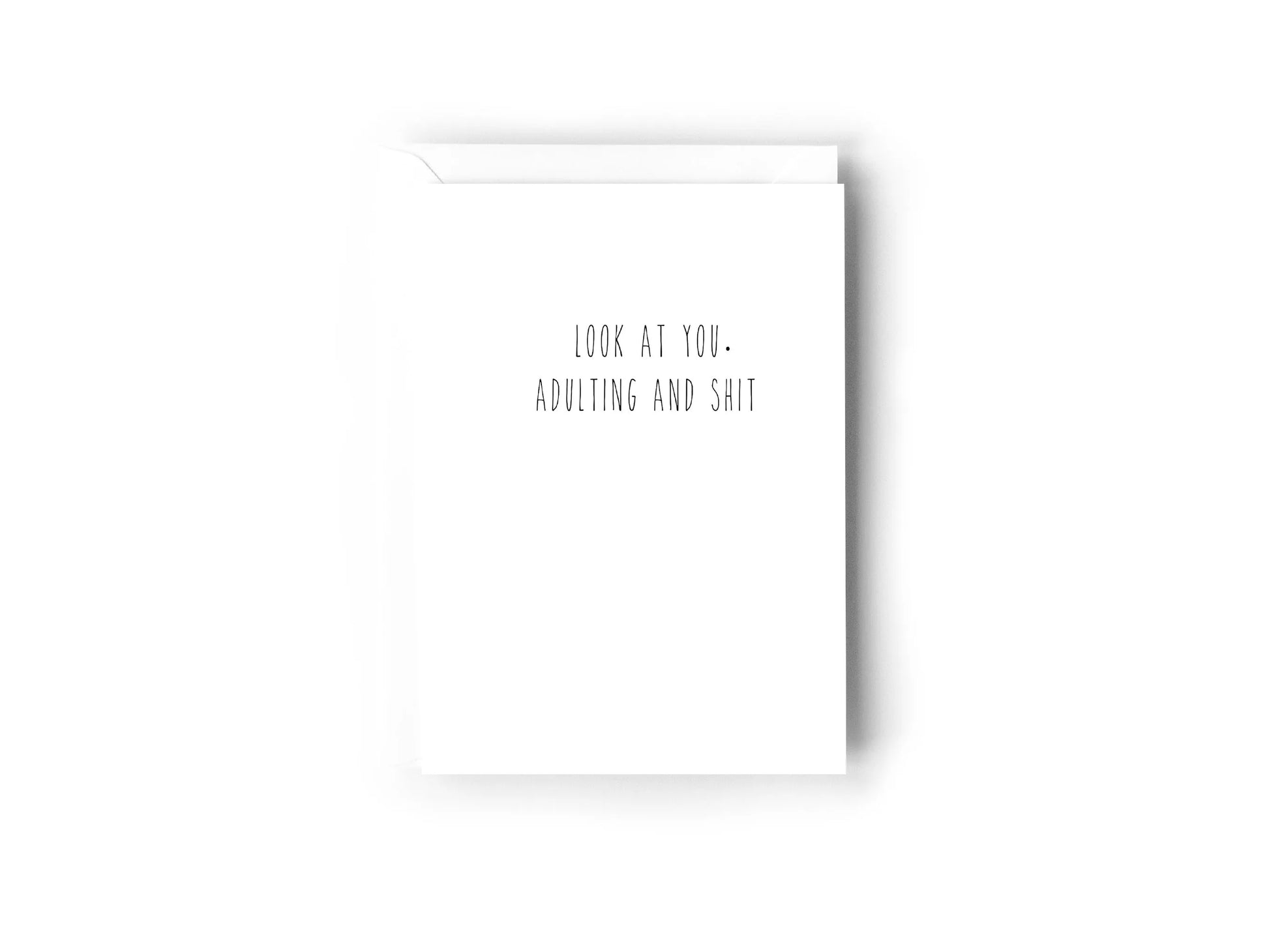 Look at you, adulting and shit Creativien product_type art-noise.myshopify.com look-at-you-adulting-and-shit Look at you, adulting and shit Creativien  art-noise.myshopify.com look-at-you-adulting-and-shit