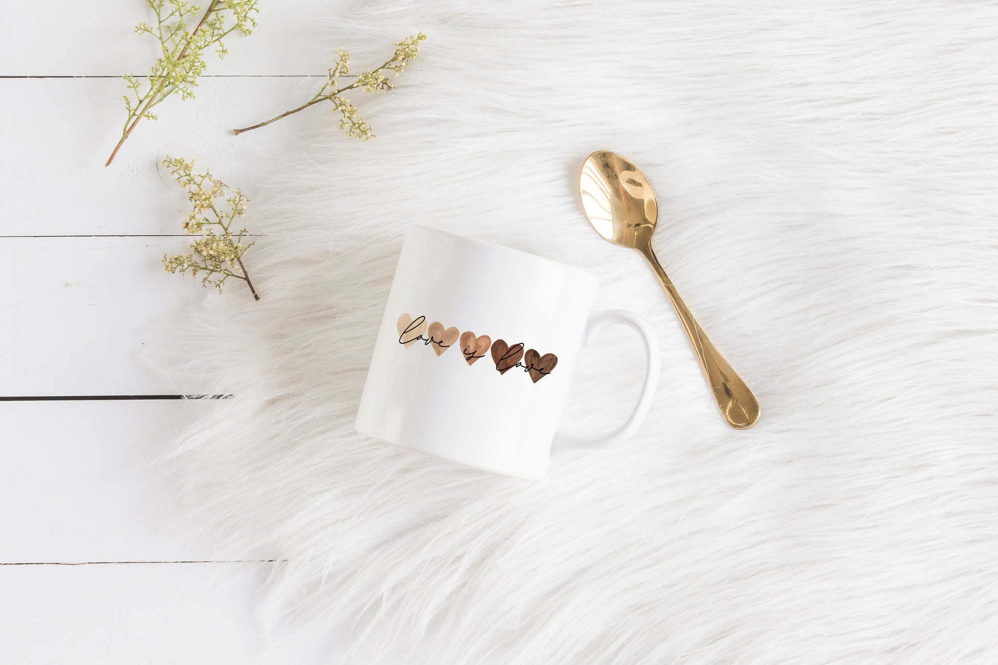 Love is Love Mug Creativien product_type art-noise.myshopify.com love-is-love-mug Love is Love Mug Creativien  art-noise.myshopify.com love-is-love-mug