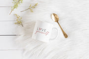 Love Yourself Mug Creativien product_type art-noise.myshopify.com love-yourself-mug-1 Love Yourself Mug Creativien  art-noise.myshopify.com love-yourself-mug-1