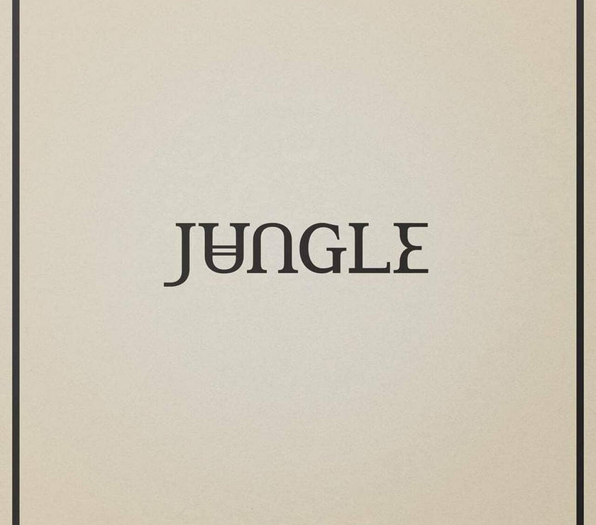 Jungle – Loving In Stereo (LP) - Art Noise