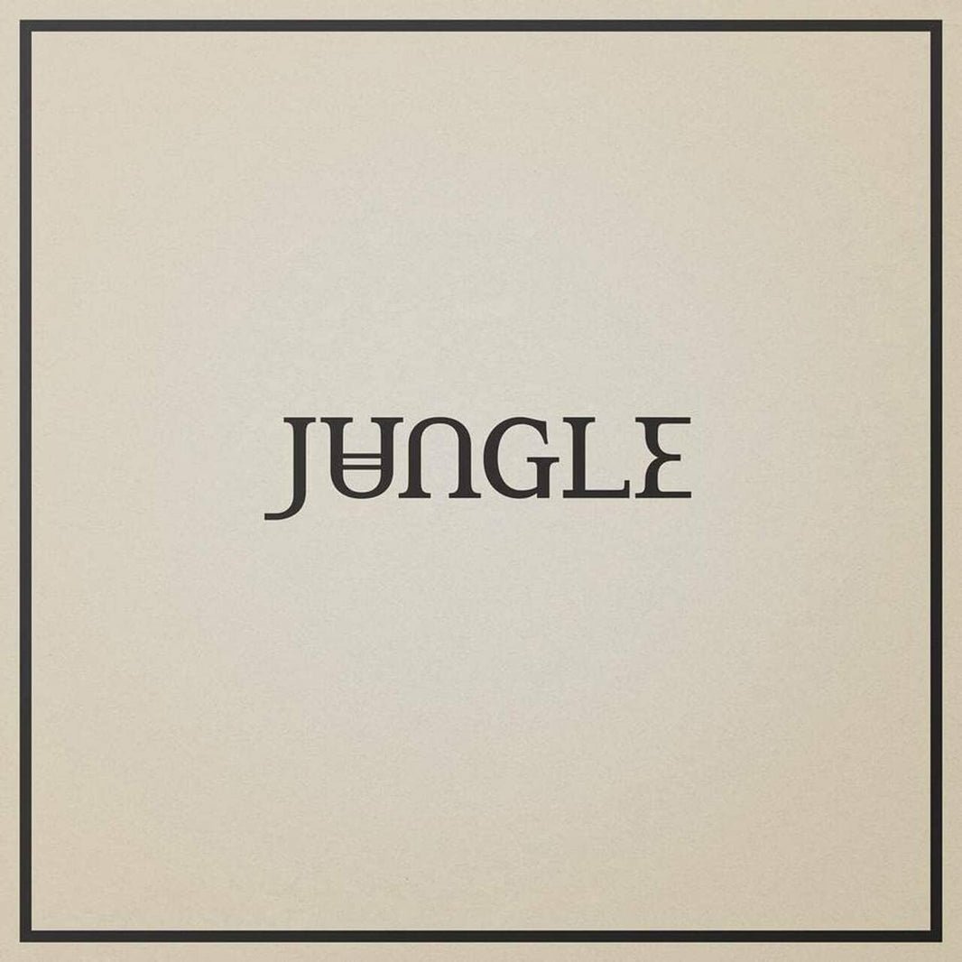 Jungle – Loving In Stereo (LP) - Art Noise