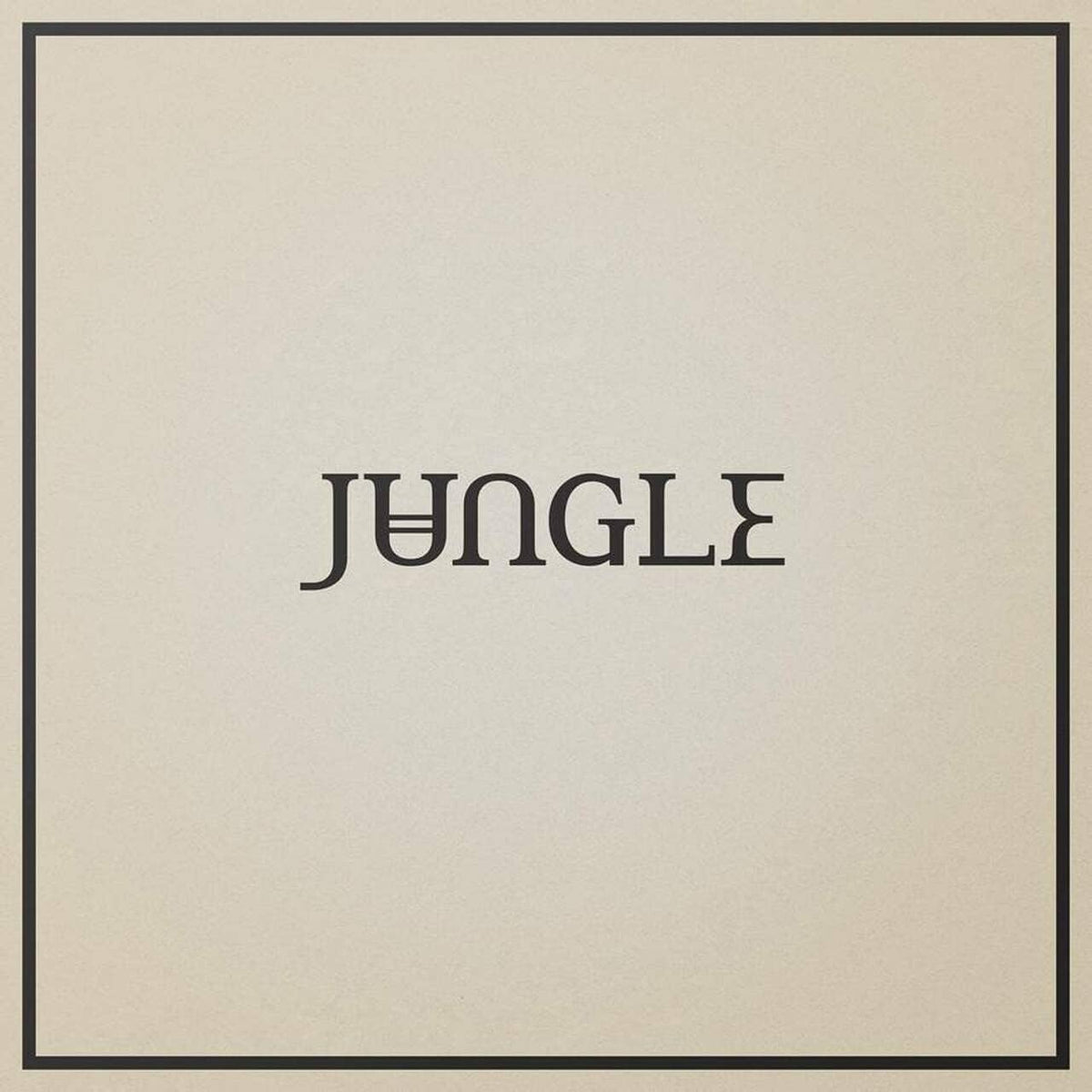 Jungle – Loving In Stereo (LP)