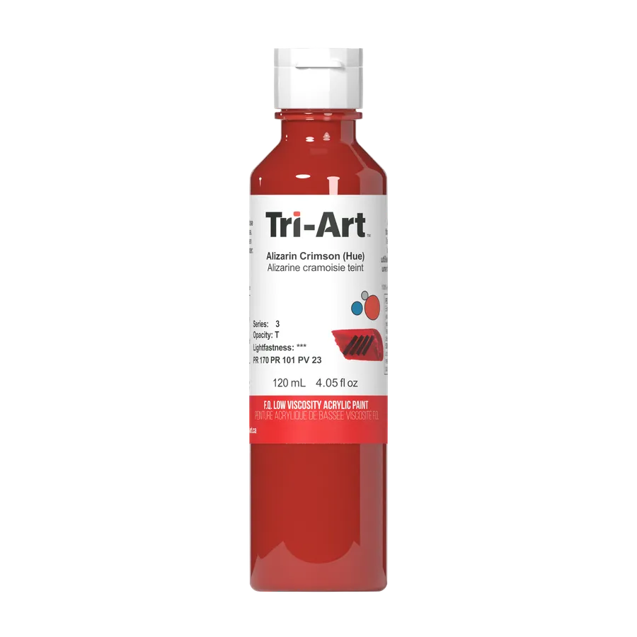 Tri-Art Low Viscosity - Alizarin Crimson - Art Noise Tri-Art Low Viscosity - Alizarin Crimson Tri-Art Low Viscosity Low Viscosity art-noise.myshopify.com tri-art-low-viscosity-alizarin-crimson