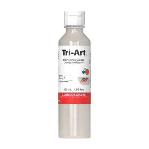Tri-Art Low Viscosity - Interference Orange - Art Noise Tri-Art Low Viscosity - Interference Orange Tri-Art Low Viscosity Low Viscosity art-noise.myshopify.com tri-art-low-viscosity-interference-orange
