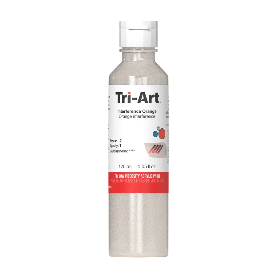 Tri-Art Low Viscosity - Interference Orange - Art Noise Tri-Art Low Viscosity - Interference Orange Tri-Art Low Viscosity Low Viscosity art-noise.myshopify.com tri-art-low-viscosity-interference-orange
