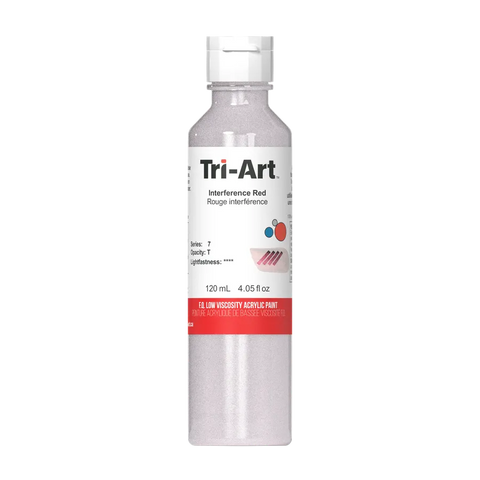Tri-Art Low Viscosity - Interference Red - Art Noise Tri-Art Low Viscosity - Interference Red Tri-Art Low Viscosity Low Viscosity art-noise.myshopify.com tri-art-low-viscosity-interference-red