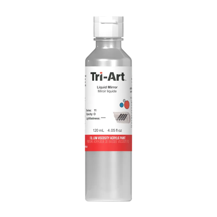 Tri-Art Low Viscosity - Liquid Mirror - Art Noise Tri-Art Low Viscosity - Liquid Mirror Tri-Art Low Viscosity Low Viscosity art-noise.myshopify.com tri-art-low-viscosity-liquid-mirror