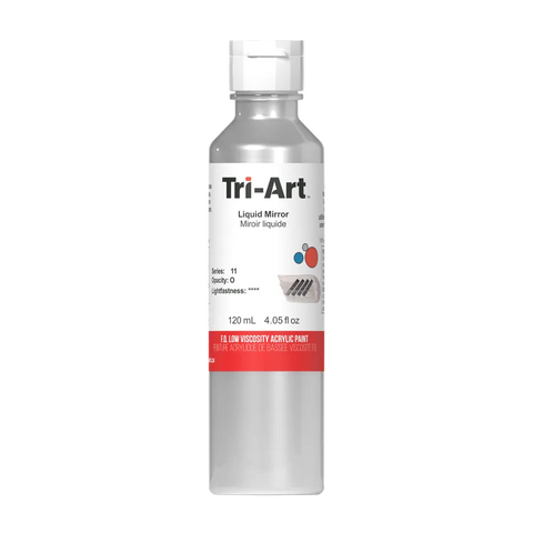 Tri-Art Low Viscosity - Liquid Mirror - Art Noise Tri-Art Low Viscosity - Liquid Mirror Tri-Art Low Viscosity Low Viscosity art-noise.myshopify.com tri-art-low-viscosity-liquid-mirror