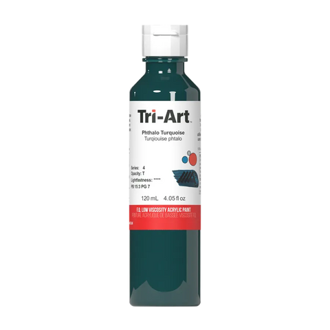 Tri-Art Low Viscosity - Phthalo Turquoise - Art Noise Tri-Art Low Viscosity - Phthalo Turquoise Tri-Art Low Viscosity Low Viscosity art-noise.myshopify.com tri-art-low-viscosity-phthalo-turquoise