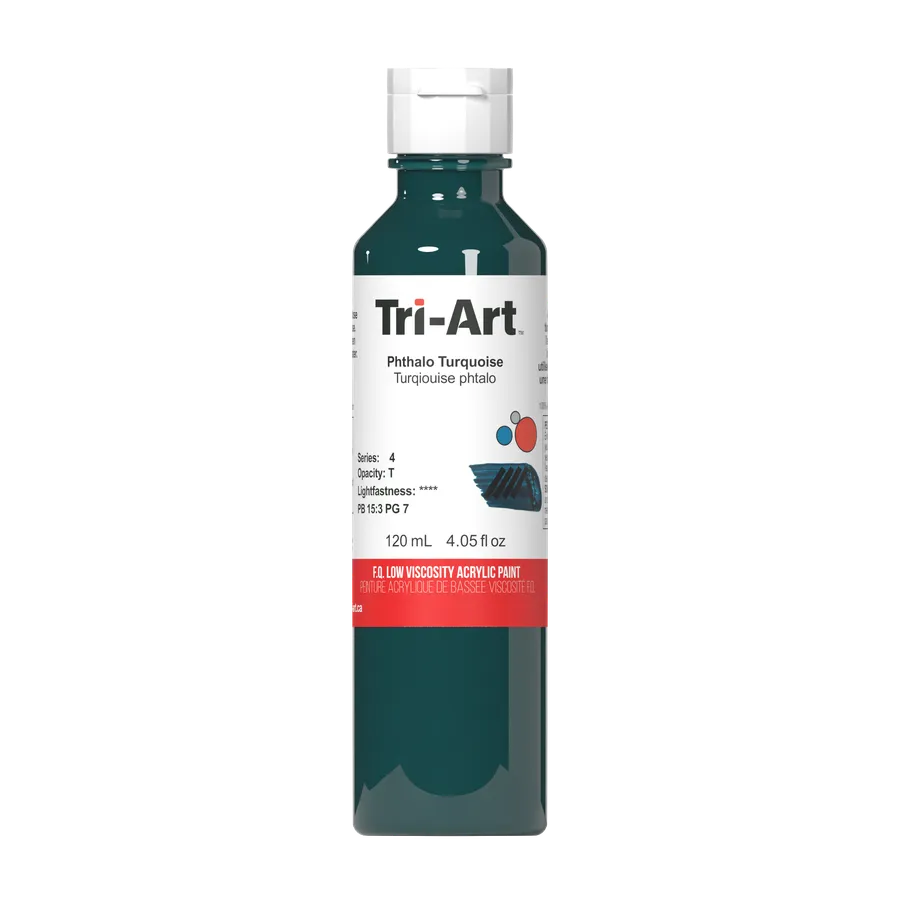 Tri-Art Low Viscosity - Phthalo Turquoise - Art Noise Tri-Art Low Viscosity - Phthalo Turquoise Tri-Art Low Viscosity Low Viscosity art-noise.myshopify.com tri-art-low-viscosity-phthalo-turquoise
