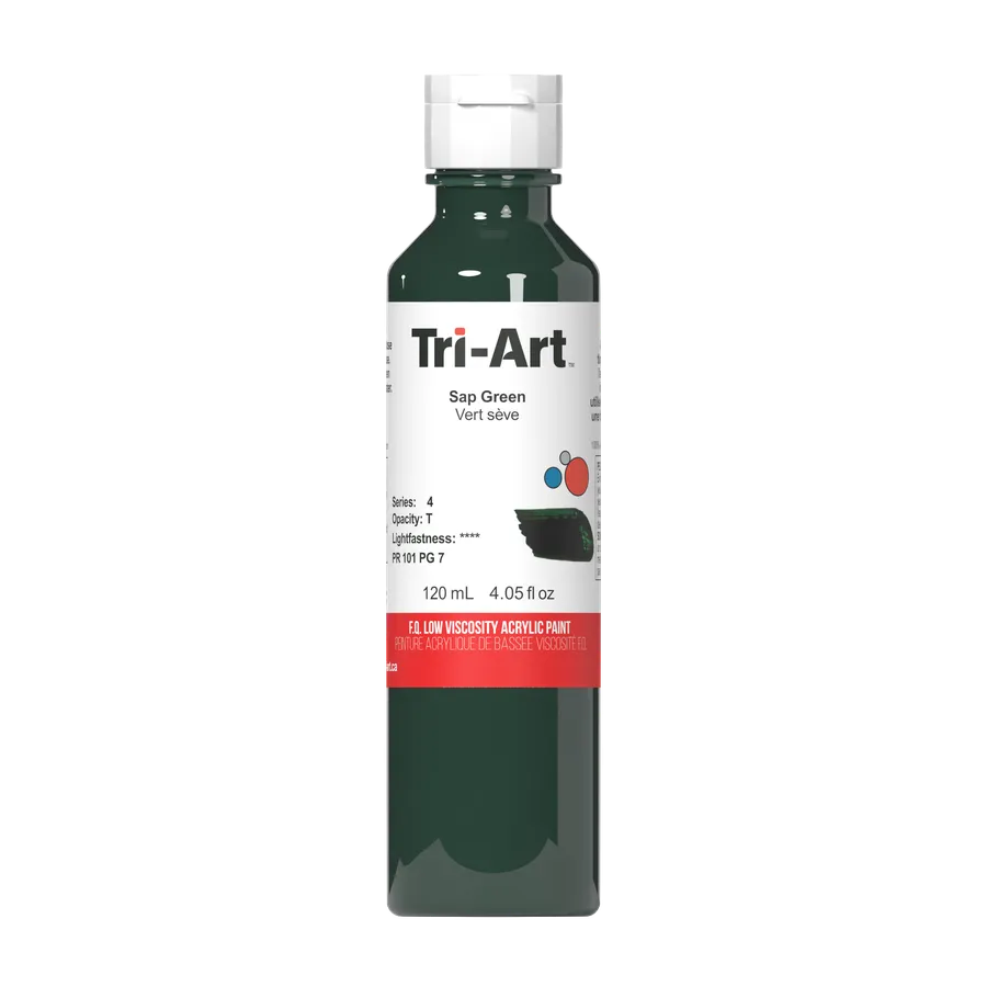 Tri-Art Low Viscosity - Sap Green - Art Noise Tri-Art Low Viscosity - Sap Green Tri-Art Low Viscosity Low Viscosity art-noise.myshopify.com tri-art-low-viscosity-sap-green