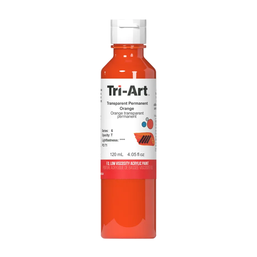 Tri-Art Low Viscosity - Transparent Permanent Orange - Art Noise Tri-Art Low Viscosity - Transparent Permanent Orange Tri-Art Low Viscosity Low Viscosity art-noise.myshopify.com tri-art-low-viscosity-transparent-permanent-orange