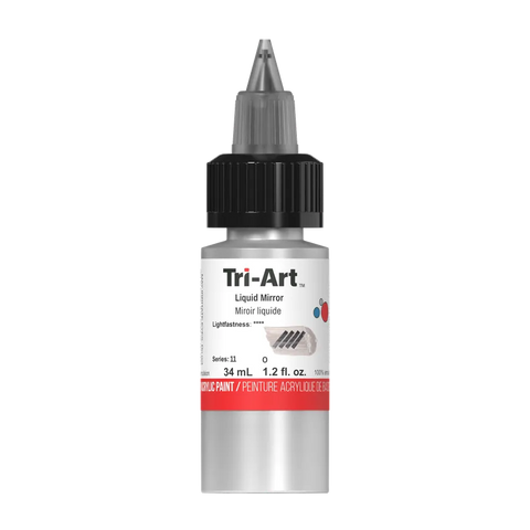 Tri-Art Low Viscosity - Liquid Mirror - Art Noise Tri-Art Low Viscosity - Liquid Mirror Tri-Art Low Viscosity Low Viscosity art-noise.myshopify.com tri-art-low-viscosity-liquid-mirror