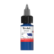 Tri-Art Low Viscosity - Primary Cyan - Art Noise Tri-Art Low Viscosity - Primary Cyan Tri-Art Low Viscosity Low Viscosity art-noise.myshopify.com tri-art-low-viscosity-primary-cyan