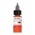 Tri-Art Low Viscosity - Transparent Permanent Orange