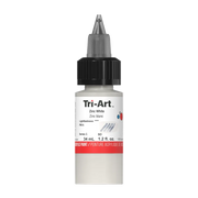 Tri-Art Low Viscosity - Zinc White - Art Noise Tri-Art Low Viscosity - Zinc White Tri-Art Low Viscosity Low Viscosity art-noise.myshopify.com tri-art-low-viscosity-zinc-white