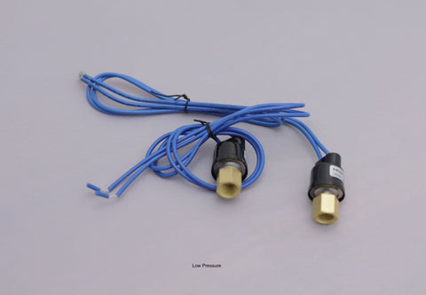 Byson Pressure Switches Fixed