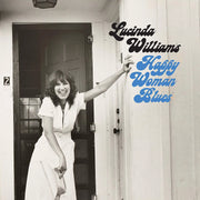 Lucinda Williams - Happy Woman Blues (LP) - Art Noise Lucinda Williams - Happy Woman Blues (LP) Art Noise Music Records art-noise.myshopify.com lucinda-williams-happy-woman-blues-lp Lucinda Williams - Happy Woman Blues (LP) Art Noise Music Records art-noise.myshopify.com lucinda-williams-happy-woman-blues-lp