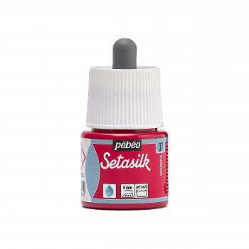 Setasilk - 45 ml Magenta - Art Noise